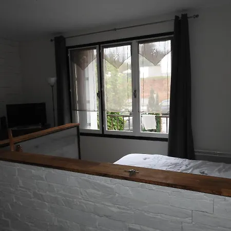 Studio Tres Confortable Limoges Exterior photo