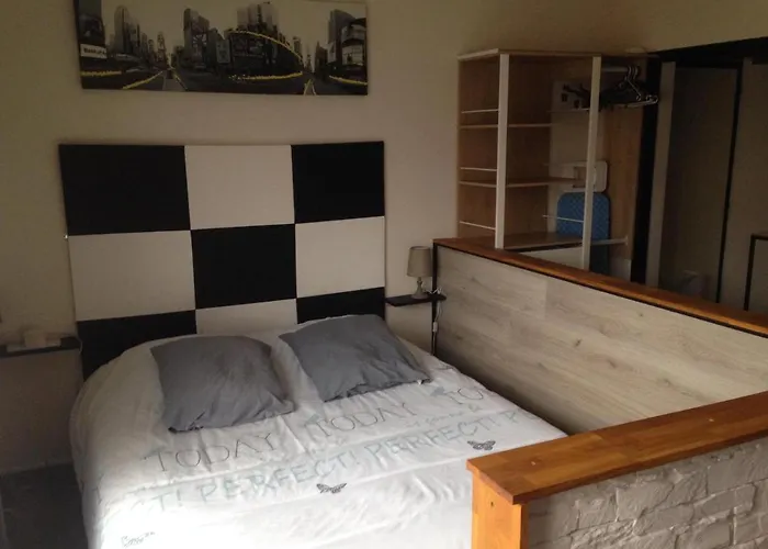 Studio Tres Confortable