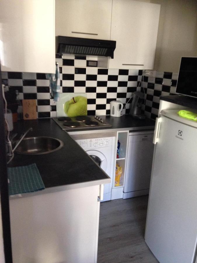 Apartment Tres Confortable