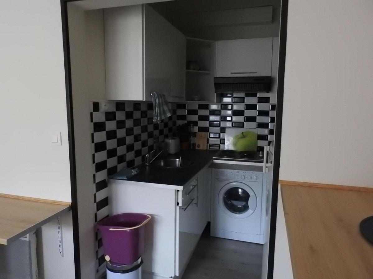 Apartment Tres Confortable