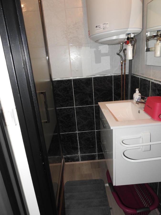 Apartment Tres Confortable Limoges