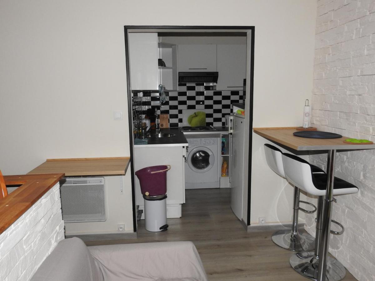 Tres Confortable Apartment